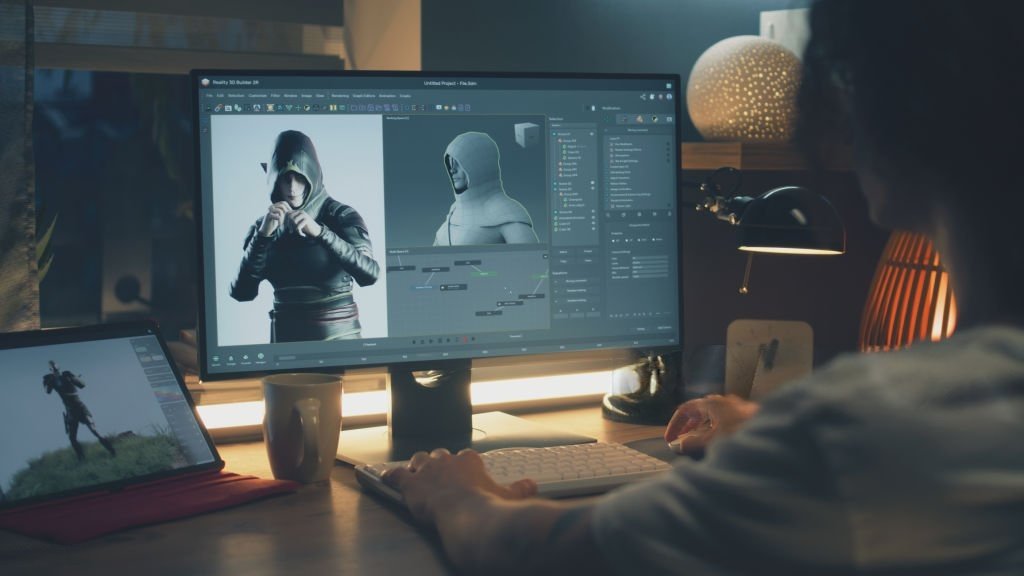 Aplicaciones Móviles